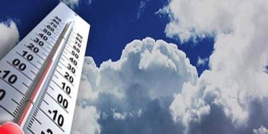 الأرصاد الجوية : انخفاض بالحرارة وشبورة وأمطار.. والصغرى فى القاهرة تصل لـ 14 درجة - تواصل نيوز