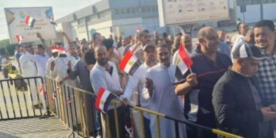 الكويت .. بدء جولة الإعادة للمرحلة الأولى بانتخابات النواب والدوائر الـ19 المُبطلة بها - تواصل نيوز