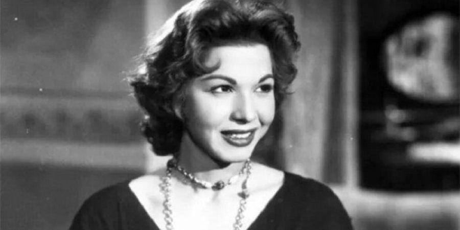 ذكرى رحيل سامية جمال.. فراشة الشاشة التي صنعت مدرسة خاصة في الرقص والسينما - تواصل نيوز