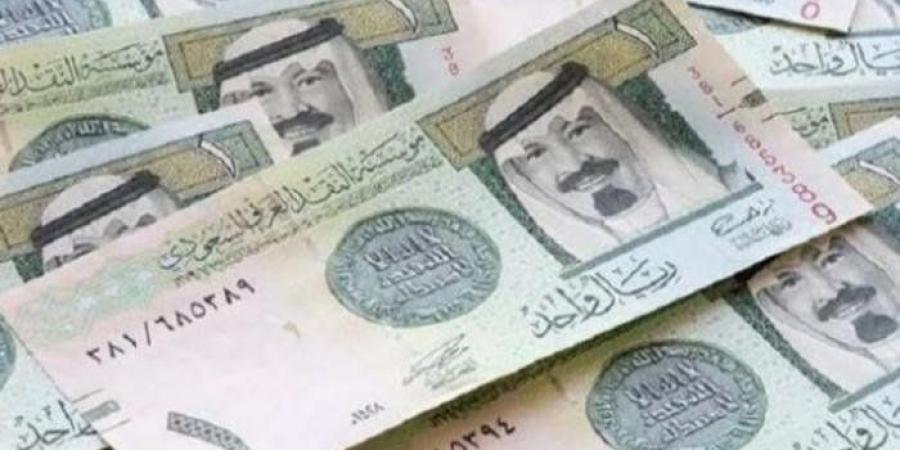 سعر الريال السعودى مقابل الجنيه اليوم الإثنين 1 ديسمبر 2025 بيعًا وشراءً - تواصل نيوز