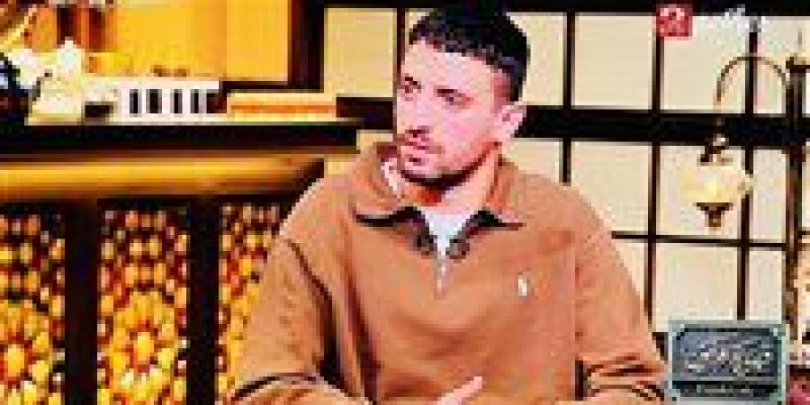 طاهر محمد طاهر: زيزو لاعب كبير ويمتلك عقلية احترافية كبيرة - تواصل نيوز