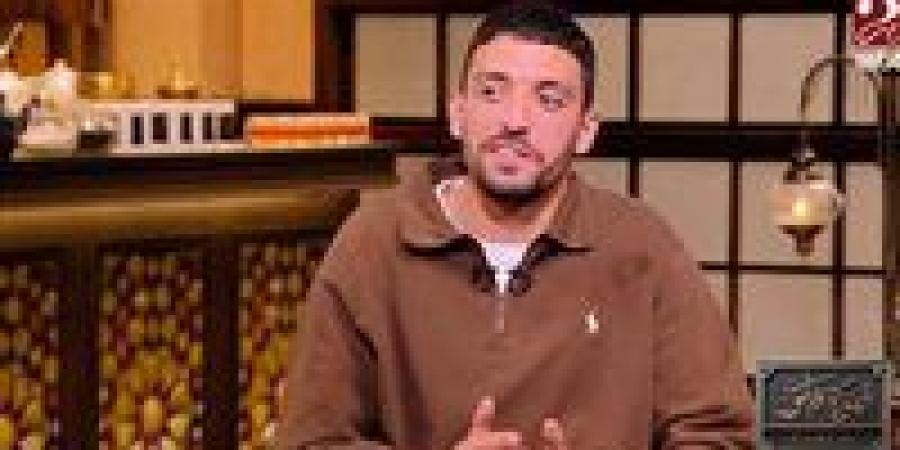 طاهر محمد طاهر: أحمد سيد زيزو إضافة قوية لهجوم الأهلي وصفقة عظيمة.. والأهلي المرشح الأول للفوز بدوري أبطال إفريقيا - تواصل نيوز