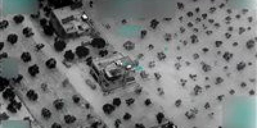 بعد نفي دمشق التعاون.. واشنطن تدمر مخازن داعش بدعم القوات السورية - تواصل نيوز