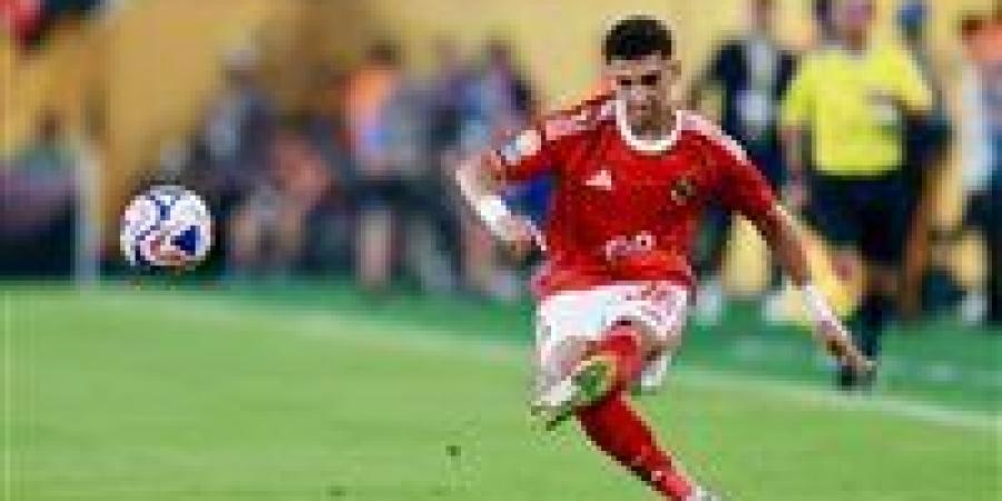 نجم الأهلي السابق يطالب برحيل محمد شريف وأحمد نبيل كوكا عن القلعة الحمراء - تواصل نيوز