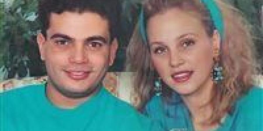 زيجات شيرين رضا .. من عمرو دياب إلى الزوج الثاني «قمر ولذيذ» - تواصل نيوز