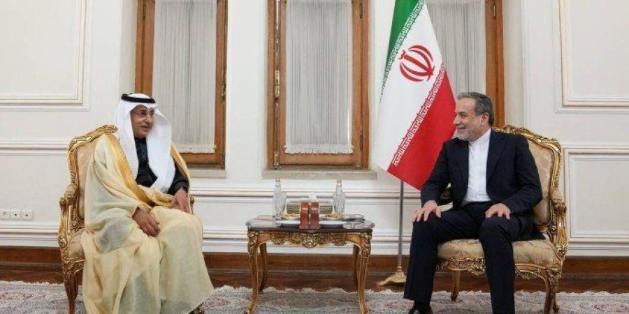 إيران و السعودية تبحثان تعزيز العلاقات الثنائية بين البلدين - تواصل نيوز