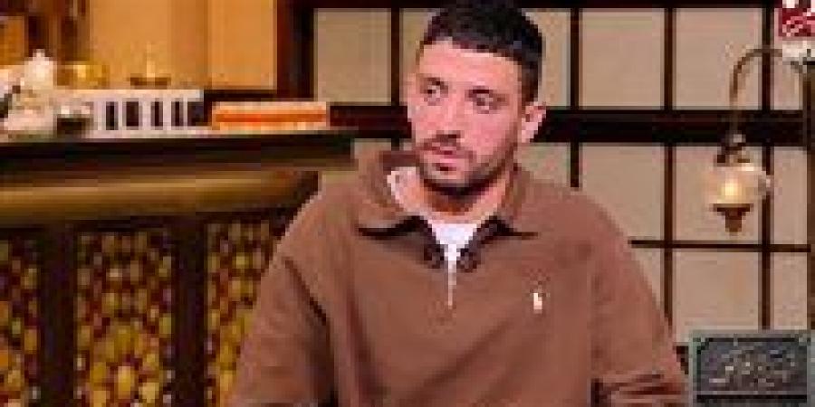 طاهر محمد طاهر: السوبر المصري لقب مهم وبداية إيجابية لـ ييس توروب مع الأهلي.. وريبيرو مدرب كبير ولم يحالفه التوفيق - تواصل نيوز