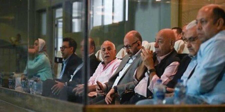 اجتماع هام في الزمالك خلال ساعات لحسم ملف المدير الفني - تواصل نيوز