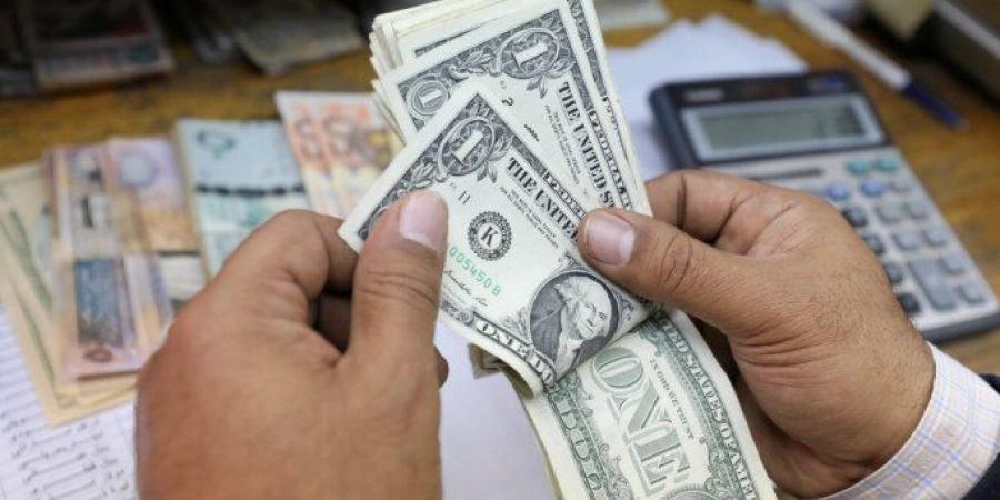 سعر الدولار اليوم الإثنين 1 ديسمبر 2025 في بنك مصر والبنك الأهلي وCIB - تواصل نيوز