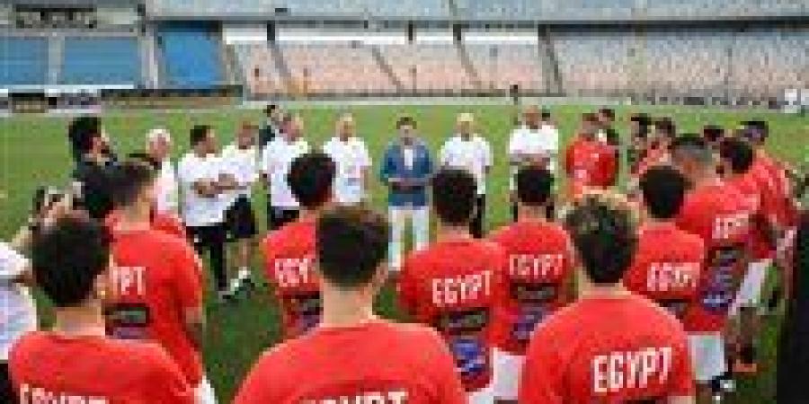 التفاصيل الكاملة لخطة تحضيرات منتخب مصر لأمم أفريقيا 2025 في ديسمبر - تواصل نيوز