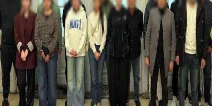 سقوط تشكيل عصابي دولي للنصب على المواطنين بزعم استثمار أموالهم في الذهب والأحجار الكريمة - تواصل نيوز