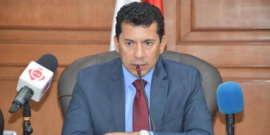 "الشباب والرياضة" تبدأ تنفيذ تكليفات الرئيس باحتفالية "قادرون باختلاف" - تواصل نيوز