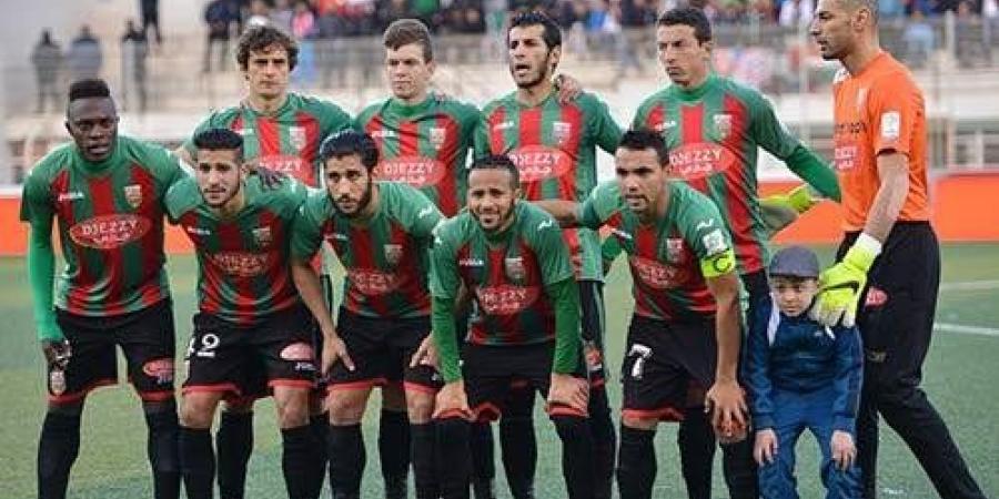بث مباشر.. شاهد مباراة مولودية الجزائر ووفاق سطيف في الدوري الجزائري - تواصل نيوز