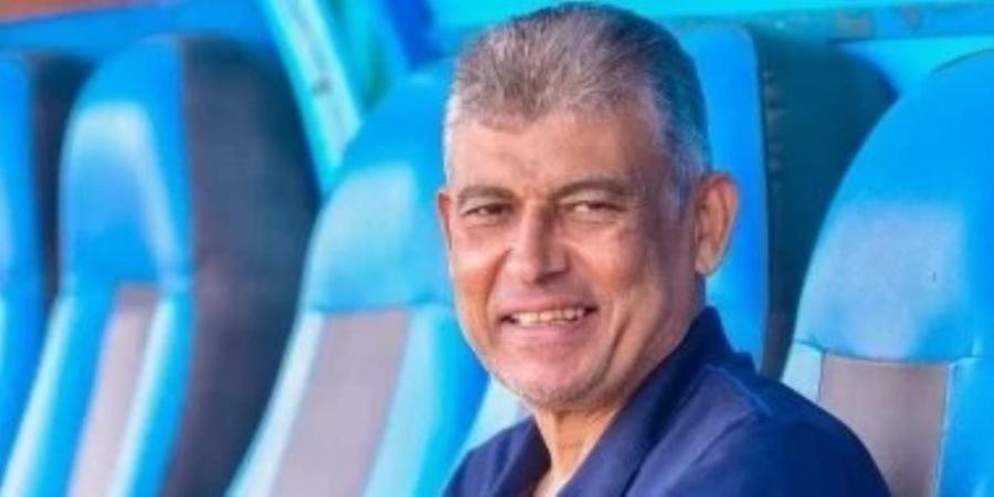 وفاة الكابتن صابر عيد أحد نجوم غزل المحلة فى عصره الذهبى بعد صراع مع المرض - تواصل نيوز