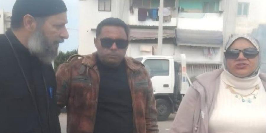 بورسعيد تتأهب لعيد الميلاد.. استنفار ميداني بحي الضواحي لتأمين الكنائس ورفع كفاءة الخدمات - تواصل نيوز