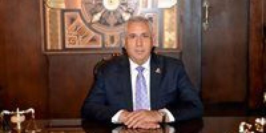 السيد القصير يتدخل لحل مشكلات مستشفى سمنود المركزي.. ولجنة من وزارة الصحة تبدأ المعاينة الخميس - تواصل نيوز