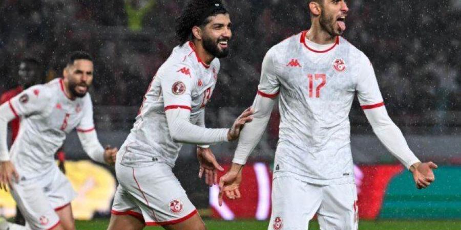 موعد مباراة تونس وتنزانيا والقنوات الناقلة في كأس أمم إفريقيا 2025 - تواصل نيوز
