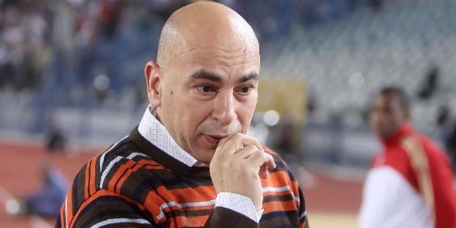 حسام حسن يوجه انتقاداته للأتحاد الأفريقى الكاف - تواصل نيوز