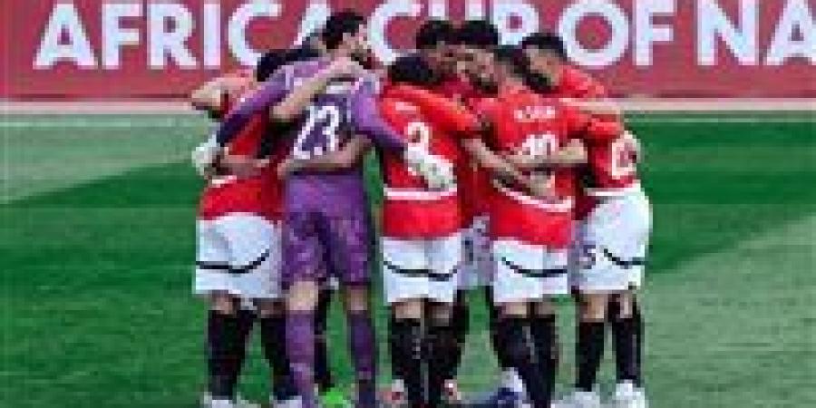 تردد قناة الجزائرية الأرضية الناقلة لمباراة مصر وأنجولا مجانًا في كأس أمم أفريقيا - تواصل نيوز