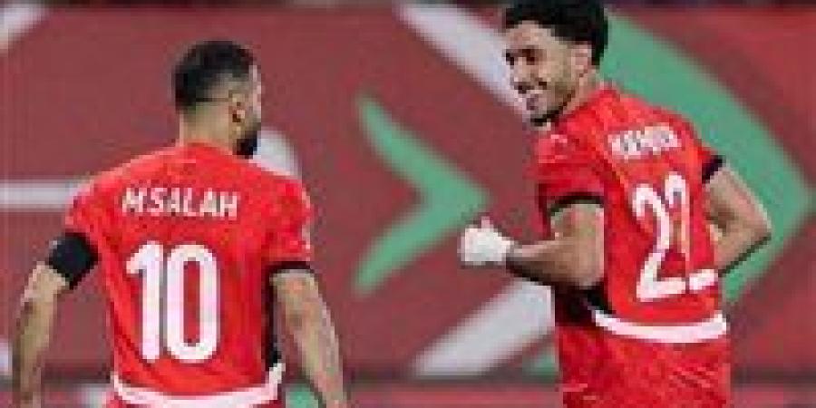 كيفية مشاهدة مباراة مصر وأنجولا في كأس أمم أفريقيا عبر قناة مفتوحة - تواصل نيوز