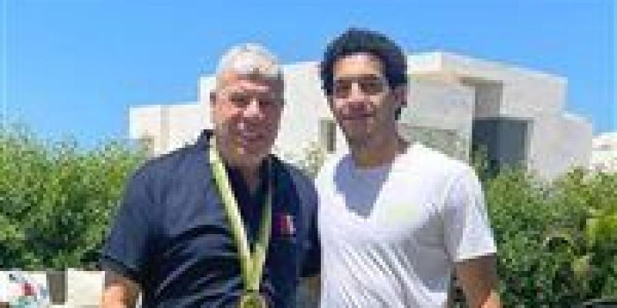 في المغرب كانت الحكاية .. 37 عاما تفصل بين المشاركة الأولي لـ"شوبير" الأب عن بداية الإبن بالأمم الإفريقية - تواصل نيوز