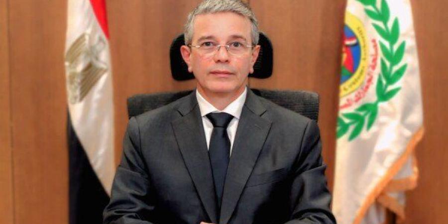 رئيس مصلحة الجمارك: 5 حالات للشحن الجوي لا تخضع لنظام «ACI» نظرًا لطبيعتها - تواصل نيوز