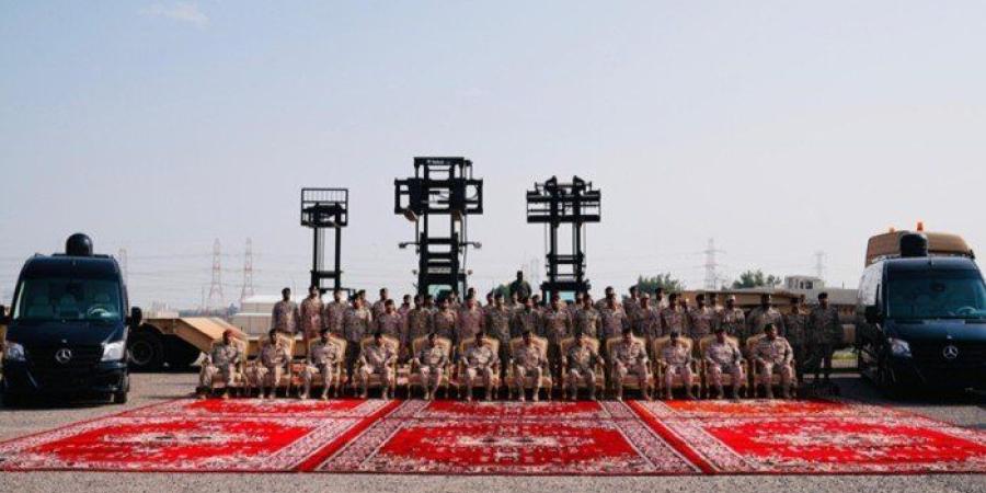 رئيس الأركان: تعزيز «جاهزية الجيش» لتنفيذ مختلف المهام والواجبات - تواصل نيوز