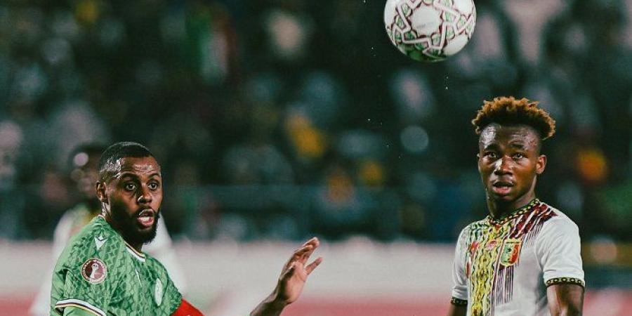 مالي ترافق المغرب إلى دور الـ16 بكأس أمم إفريقيا بعد 3 تعادلات - تواصل نيوز