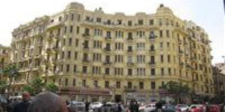 المستأجر هيدفع 6000 جنيه.. برلماني يكشف مفاجأة عن زيادات ضخمة في الإيجار القديم - تواصل نيوز