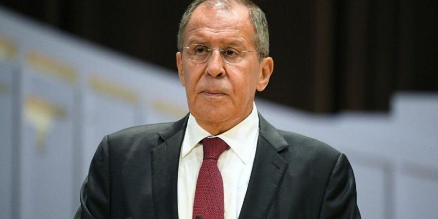 لافروف يكشف تفاصيل إحباط هجوم أوكراني على مقر بوتين في نوفجورود - تواصل نيوز