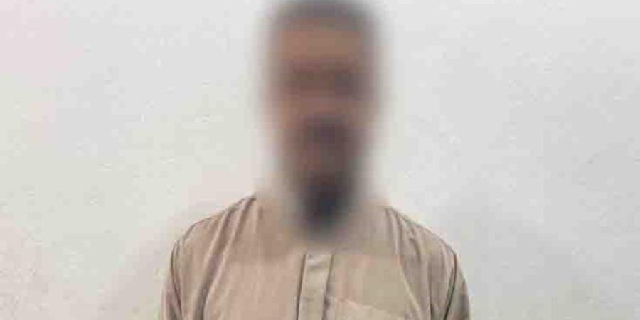 ضبط شخص تحرش بالطالبات أمام مدرسة في شمال سيناء - تواصل نيوز