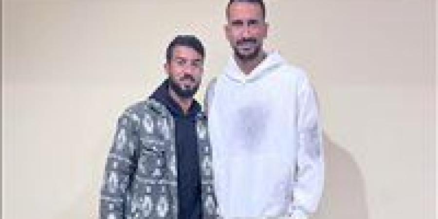 دياموند يضم سالم كمال صانع ألعاب تليفونات بني سويف موسمين ونصف - تواصل نيوز