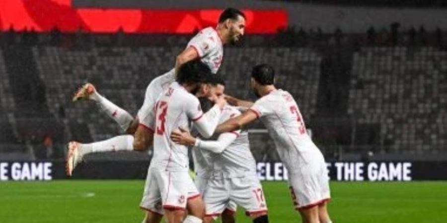 منتخب المغرب يحرز هدفين فى شباك زامبيا فى شوط أول نارى بأمم أفريقيا - تواصل نيوز