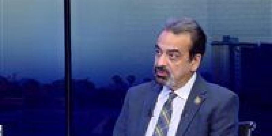 مصير الهاربين من «مصحة المريوطية».. متحدث الصحة يوضح - تواصل نيوز