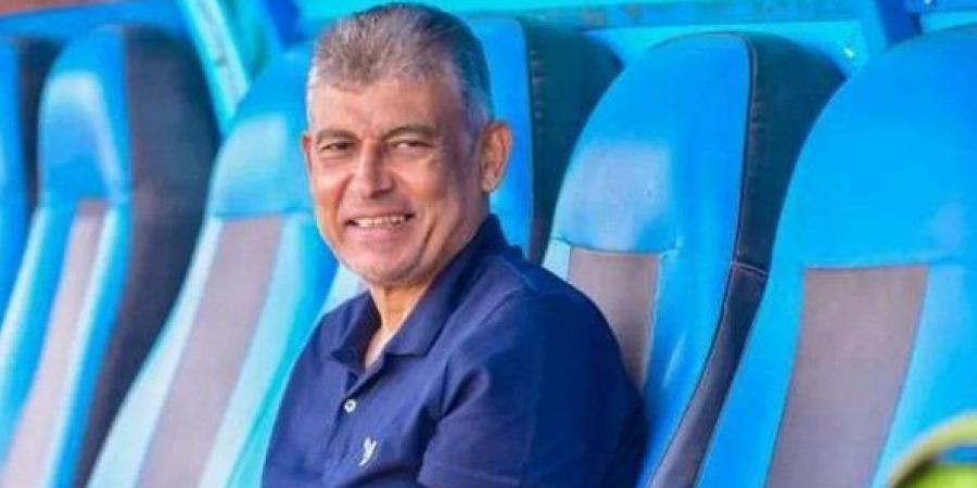 وزير الرياضة ينعي صابر عيد لاعب غزل المحلة ومنتخب مصر السابق - تواصل نيوز