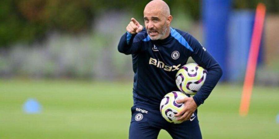 ماريسكا يعترف بعجزه عن تفسير نزيف النقاط بعد تقدم تشيلسي في البريميرليج - تواصل نيوز