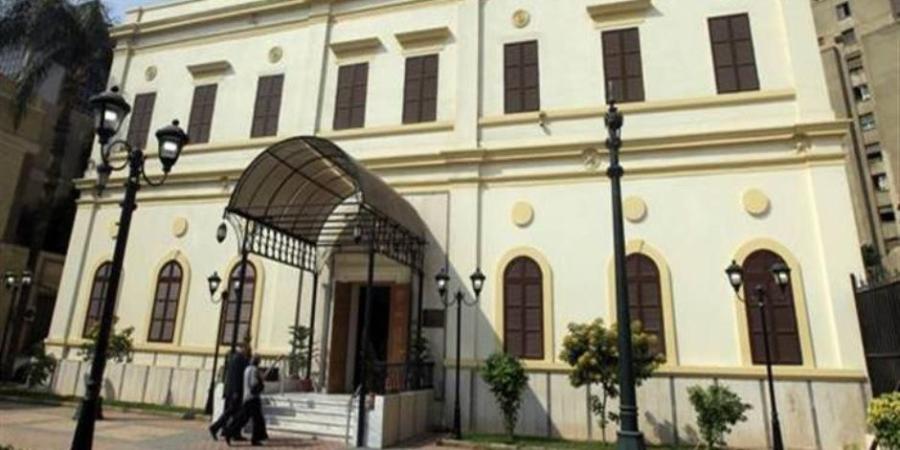 المجمع العلمي المصري ينظم ندوة عن السد الإثيوبي والتحديات المائية - تواصل نيوز