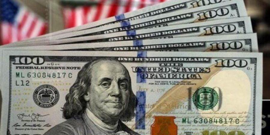 سعر الدولار مقابل الجنيه منتصف التعاملات اليوم الاثنين 29 ديسمبر 2025 - تواصل نيوز