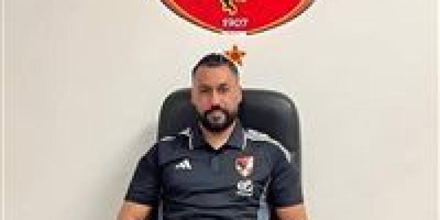 حسام عاشور: مصطفى شوبير طلب الرحيل من النادي الأهلي - تواصل نيوز