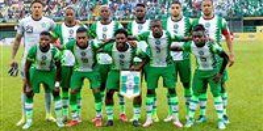 موعد مباراة منتخب نيجيريا وأوغندا في كأس أمم أفريقيا والقنوات الناقلة والتشكيل المتوقع - تواصل نيوز