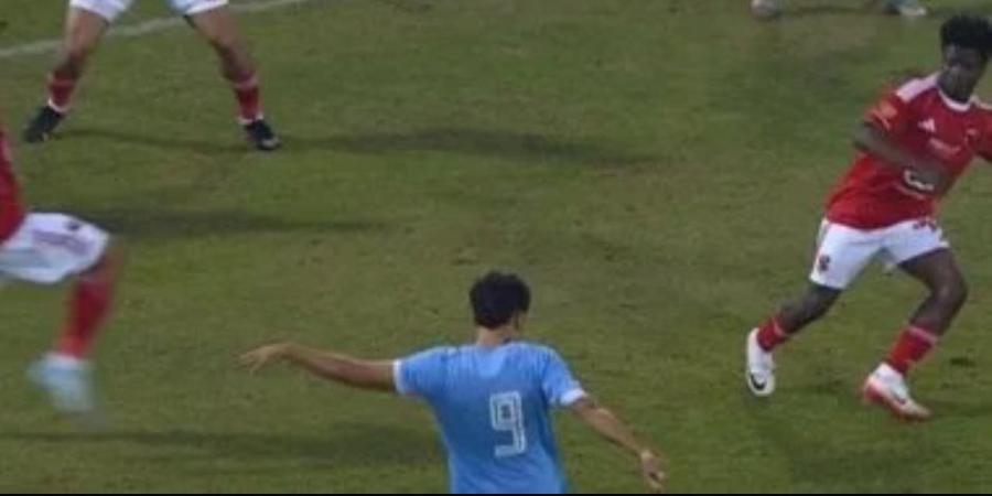 شعارها الفوز فقط.. الأهلي يصطدم بالمقاولون العرب في كأس عاصمة مصر - تواصل نيوز