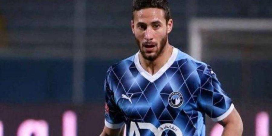 حكم قضائي بحبس رمضان صبحي سنة مع الشغل في «قضية التزوير» - تواصل نيوز