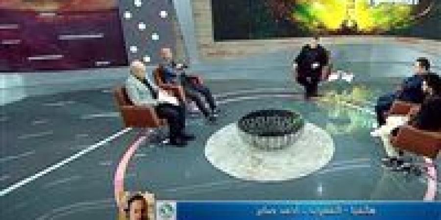 أحمد صابر مراسل تحيا مصر في المغرب: منتخب مصر يحظى بمعاملة خاصة ودعم كبير من الجماهير المغربية - تواصل نيوز