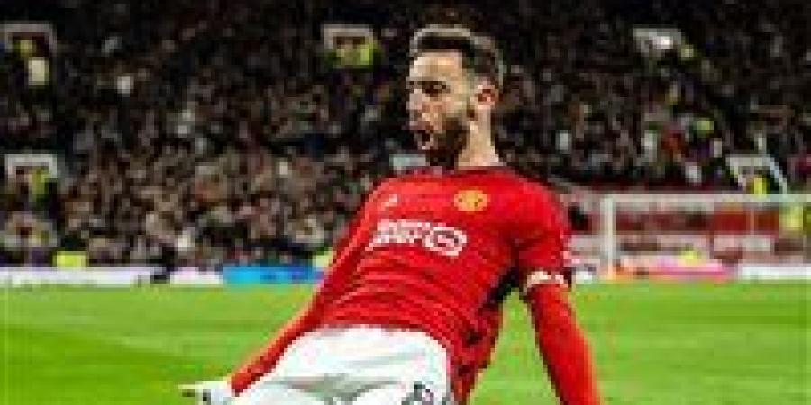 موعد مباراة مانشستر يونايتد ضد وولفرهامبتون في الدوري الإنجليزي الممتاز والقنوات الناقلة والتشكيل المتوقع - تواصل نيوز