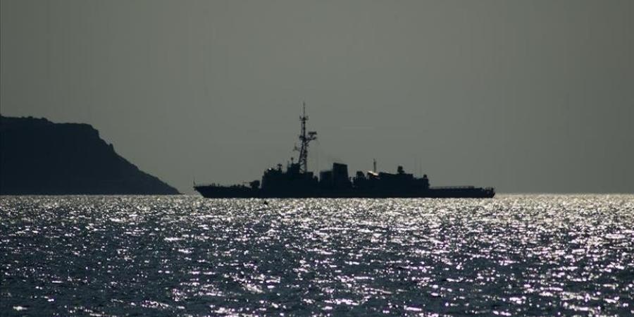 خفر السواحل الياباني: 4 سفن صينية تدخل المياه الإقليمية قبالة جزر «سينكاكو» - تواصل نيوز