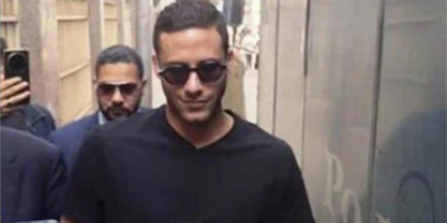 اليوم.. استكمال محاكمة رمضان صبحي و3 آخرين في «قضية التزوير» - تواصل نيوز