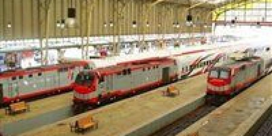 انطلاقة قطارات النوم من أسوان إلى القاهرة والإسكندرية اليوم - تواصل نيوز