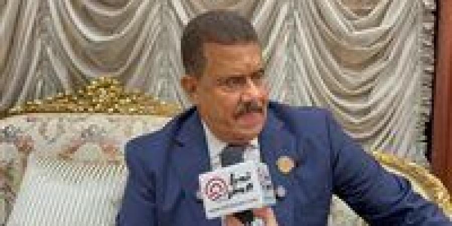 النائب أحمد عدلي لتحيا مصر: تطوير ملف حقوق الإنسان أولوية لمواكبة تقدم الدولة وتحسين صورة مصر عالميًا - تواصل نيوز