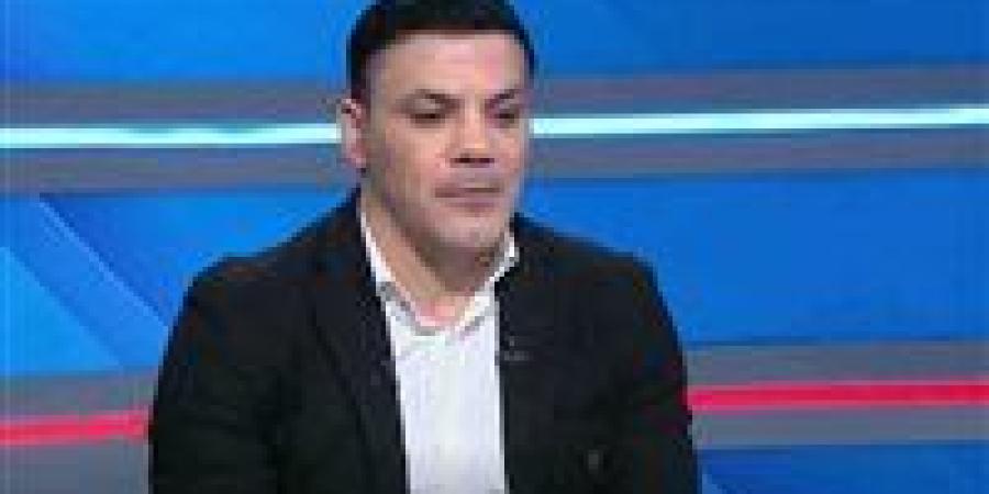 عمرو زكي: حسام حسن يسير على خطى حسن شحاتة.. وقادر على إعادة أمجاد الفراعنة في أمم أفريقيا - تواصل نيوز