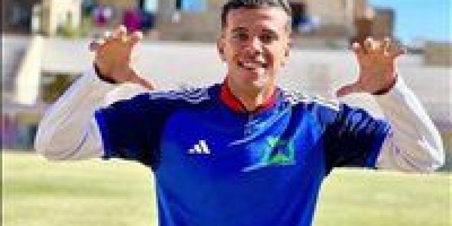 النصر للتعدين يضم أحمد صابر جوكر المدينة المنورة موسمين - تواصل نيوز